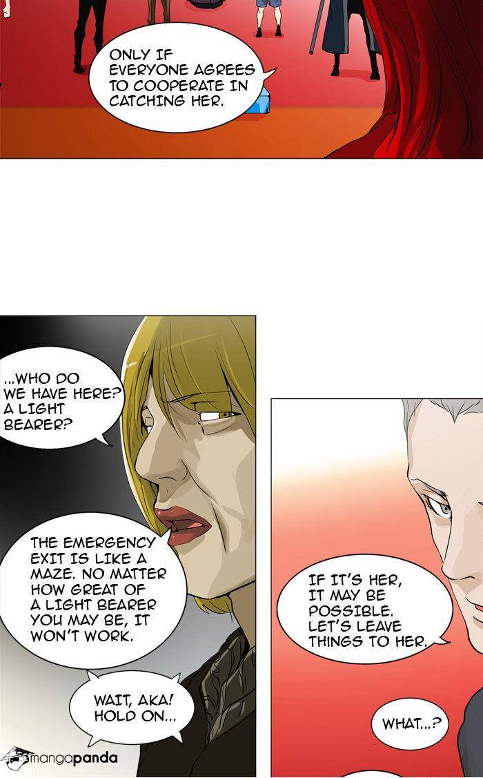 Tower of God Chapter 213 image 02